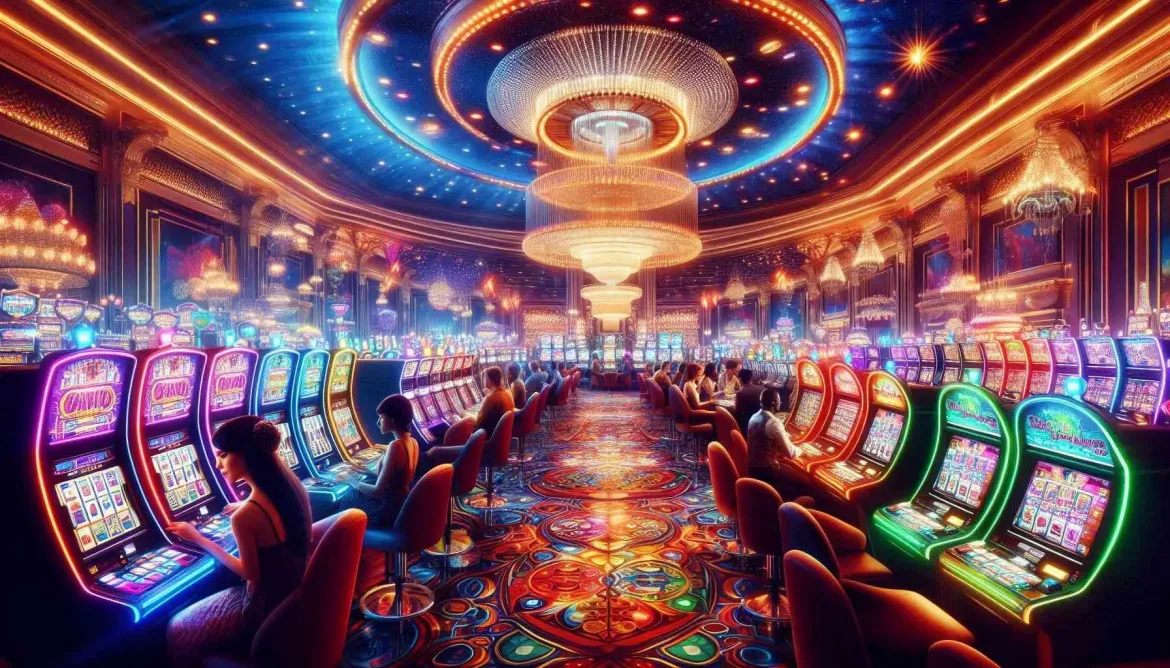 BravoPlay Casino